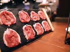 星级羊上脑-快乐小羊火锅餐厅(农科路店)