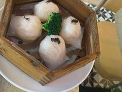 黑松露虾饺皇-明腾壹间茶餐厅(新都会花园广场店)