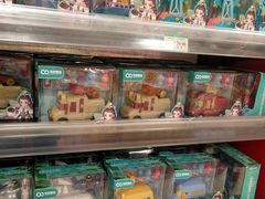 -AEON永旺(东方宝泰店)