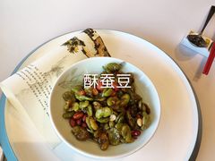 -苏苑饭店-中餐厅(长桥地区店)