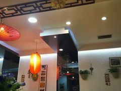 大堂-风情丽江斑鱼火锅(孙家沟西南路80号店)