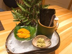 -大岛日本料理铁板烧(南通大饭店)
