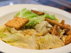 -巴依老爷新疆美食(工体旗舰店)