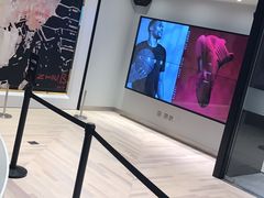 -JORDAN(外滩中央体验店)
