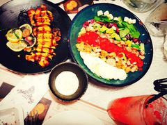 -娜娜家·Nana's restaurant(国金汇店)