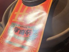 -沙胆彪炭炉牛杂煲(成都玉林店)