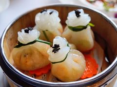 -富力丽思卡尔顿酒店·丽轩中餐厅