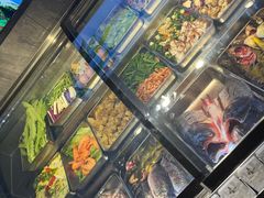 -东来土菜馆(民祥园路店)