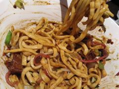 -大海碗·京菜炸酱面(雍和宫店)