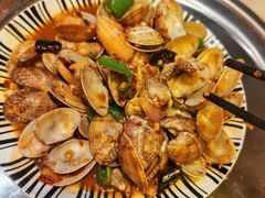 -沪上名羊天下•烤羊腿•东北烧烤•小龙虾(浦东直营总店)