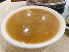 -奕宏饺子楼(朱庄小区店)