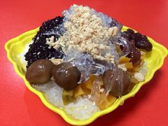 老式乌米冰-老式乌米冰(阜阳园店)