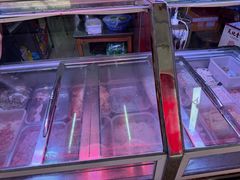 -周良天山牛杂城(天山路总店)