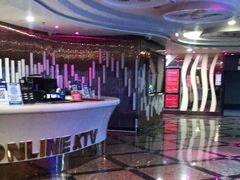 -音乐在线主题氧吧KTV(佳宁娜广场店)