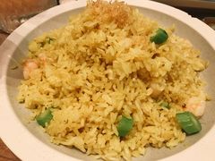 菠萝饭-粤港餐厅(禹州商业广场店)