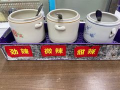 -韦记牛杂汤(清晖园店)