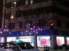 -中国移动(南京西路营业厅)