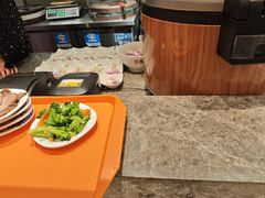 -德元兰州纯汤牛肉面(龙阳路店)