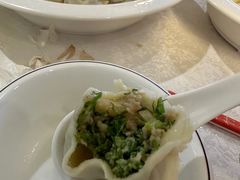 -大眼锅贴水饺(河东店)