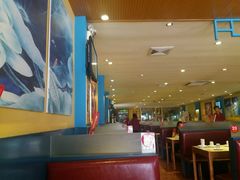 -岳姥姥饺子(泺文路店)