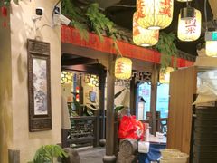 -南京大牌档(中关村领展广场店)