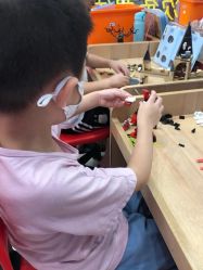 -Block Park 租乐高(天虹店)