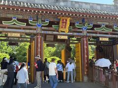 -华清宫景区