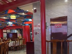 -郭林家常菜(狼垡店)