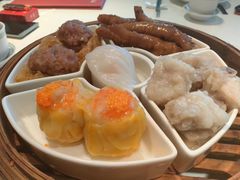东海大团圆-东海海鲜酒家(流花店)