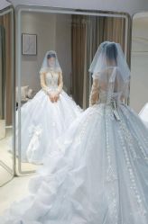 -韩国天使嫁衣婚纱礼服馆(上海旗舰店)