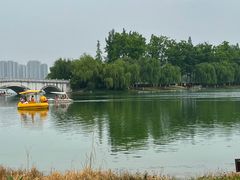 -洋湖国家湿地公园