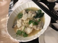 -圣丰索菲特·2 On 988 Café 自助餐厅