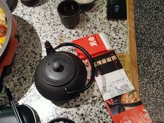 -炭舍干锅(华发商都店)