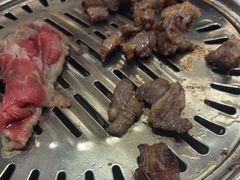 -炽城·烤肉名家(鸿达中央广场店)