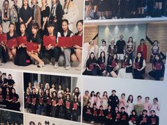 -吉田美学化妆美甲摄影培训(宁波校区)
