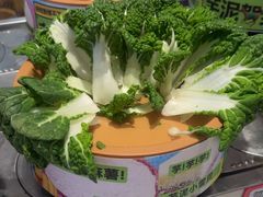 -龍歌自助小火锅(李沧丽达店)