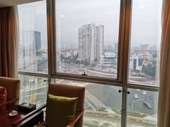 -峨眉山世纪阳光大酒店(峨眉高铁站店)