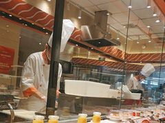 -新一番三文鱼寿司(大东海店)