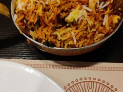 -克比叔叔印度餐厅Kebabs on the Grille(人民广场店)