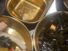 -核桃碳烤肉馆(深圳首店)