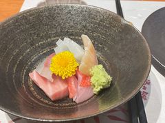 刺身-鮨鳳