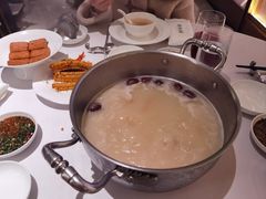 -红雀围·海鲜火锅(陆家嘴中心店)