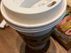 -星巴克(北京通州新光大中心店)