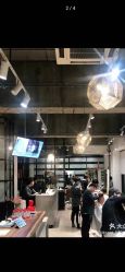 -M+hair salon专业造型沙龙