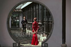 -苏州HX-合喜映画婚纱摄影