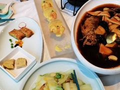 -柒园·三十年创意杭帮菜(龙湖滨江天街店)