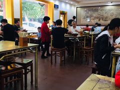 大堂-惠丰源烩面馆(经七路店)