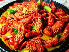 -羊家胡同·龙虾烧烤火锅(龙汇路店)