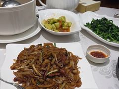 -京粤荟(海王银河科技大厦店)