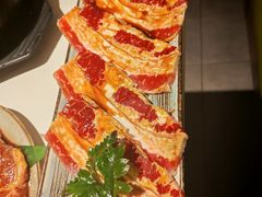-缘·金家烤鳗鱼(西塔总店)